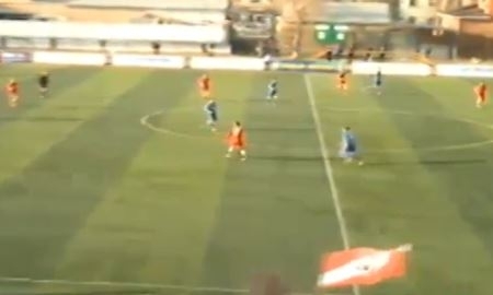 Видео матча Премьер-Лиги «Кайсар» — «Кайрат» 0:1