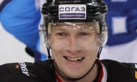 Воспитанник Усть-Каменогорска Александр Пережогин стал обладателем Кубка Надежды