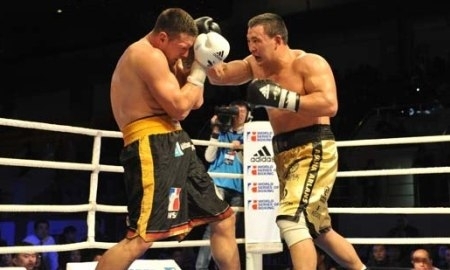 Да, это была славная битва!