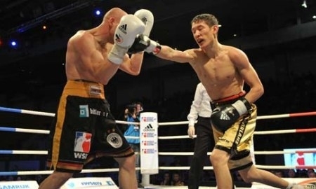 Мирас Жакупов: «Мы отработали по полной»