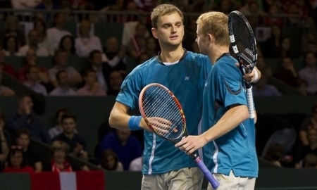 Очередной очковый НЕДОВЕс Швейцарии