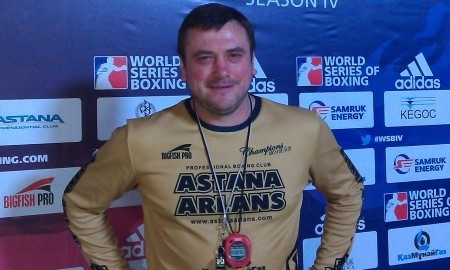 Сергей Корчинский: «Порадовали все»