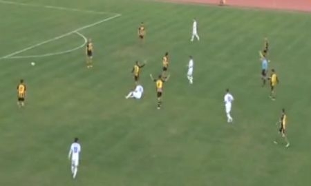 Видеообзор матча Премьер-Лиги «Ордабасы» — «Тобол» 3:0