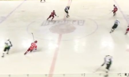 Видеообзор матча за третье место чемпионата РК «Арыстан» — «Бейбарыс» 0:4