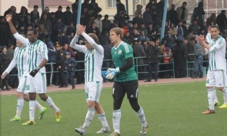 «Атырау»: Когда схема работает