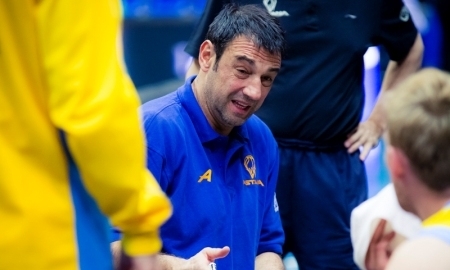 Александар Трифунович: «У „Каспия“ есть дополнительная мотивация на „Астану“»