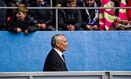 Усть-каменогорец Виктор Семыкин завершил тренерскую карьеру