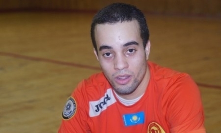 Бомбардиры после 18-го тура чемпионата Казахстана по футзалу