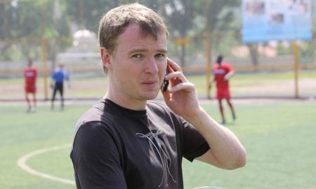 Забытые имена. Павел Мальцев