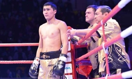 Мейирим Нурсултанов: «Будем готовиться и тренироваться, чтобы сохранить титул чемпионов WSB»