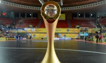 Определена бригада арбитров на «Финал четырех Кубка УЕФА» в Баку