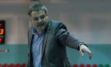 Игорь Тихоненко надеется на справедливость 