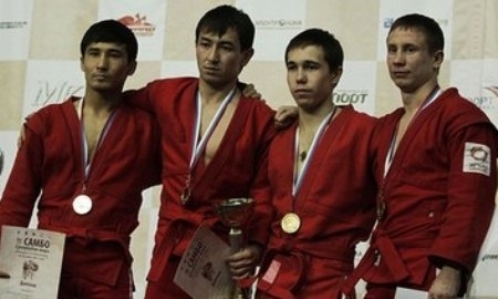 Беймбет Канжанов: «Теперь нужно готовиться и тренироваться в два раза больше»