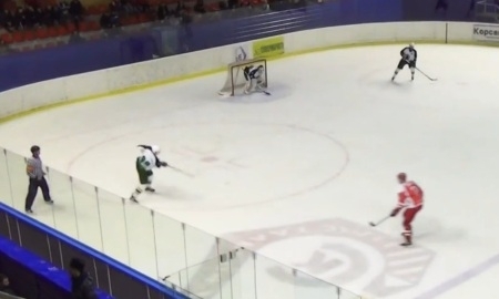 Видеообзор матча плей-офф чемпионата РК «Арыстан» — «Бейбарыс» 3:1