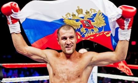 Сергей Ковалев: «Хопкинс выиграет у Шуменова за счёт своего боксёрского интеллекта и грязной манеры»