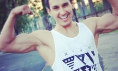 Казахстанский музыкант стал лицом «CrossFit» в Центральной Азии