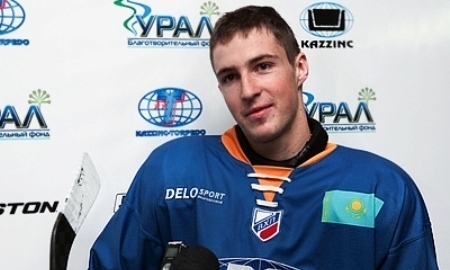 Семён Кошелев включён в итоговый преддрафтовый рейтинг НХЛ