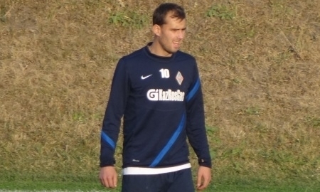 Кнежевич — 50 матчей в Премьер-Лиге