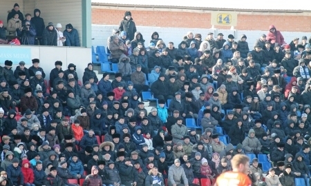 «Иртыш» — «Ордабасы»  32 /+16=5-11/ 46-31