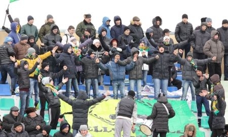 «Тобол» — «Кайсар» 30 /+16=8-6/ 51-30