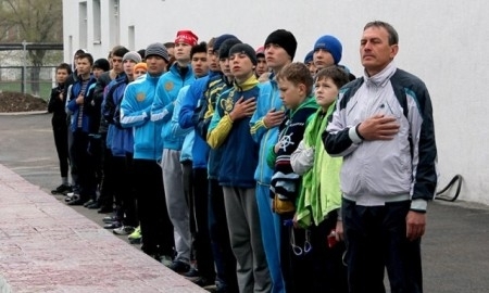 Два шымкентских триатлониста выиграли путевки на чемпионат Азии