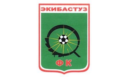 Заявка «Экибастуза» на сезон 2014 года