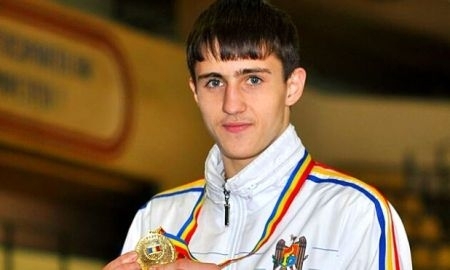 «Астана Арланс» вновь интересуется лучшим боксером Молдовы?