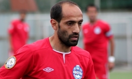 Али Алиев: «Не время заниматься междоусобицами — нужно включаться в борьбу»