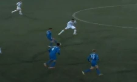 Видео матча Премьер-Лиги «Иртыш» — «Ордабасы» 2:0