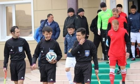 Статистика матчей пятого тура Премьер-Лиги