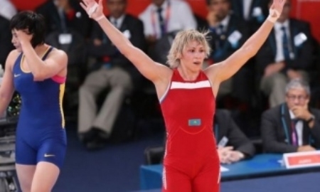 Гюзель Манюрова определила состав женской сборной по борьбе на чемпионат Азии