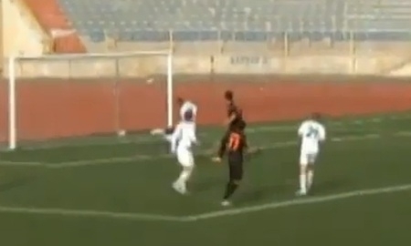 Видеообзор матчей пятого тура Премьер-Лиги