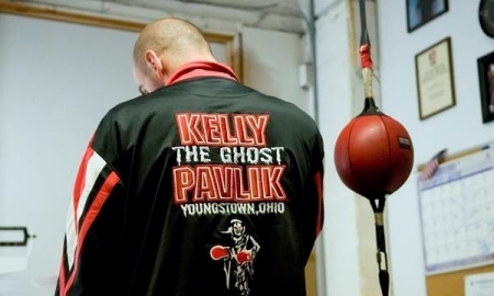 Павлик хочет драться с Головкиным