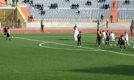 Видеообзор матча Премьер-Лиги «Шахтер» — «Атырау» 2:0