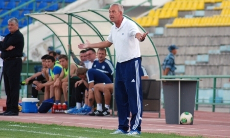 Арно Пайперсу тонко намекнули