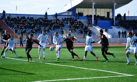 Время начала игр шестого тура Премьер-Лиги