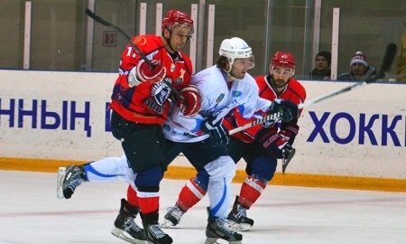  Игроки «Арлана» будут наказаны за оскорбления судей