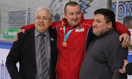 Вячеслав Белан: «Через какое-то время сможем играть и в финале»