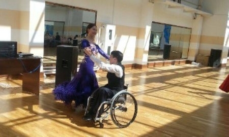 Спортсмены ликвидированного клуба «Талас толқыны» в Таразе продолжат тренировки