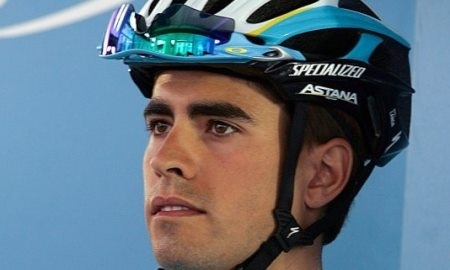 Микель Ланда о четвертом этапе «Тура Страны Басков»