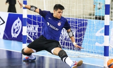 Игита: «„Кайрат“ хочет завершить чемпионат победами» 