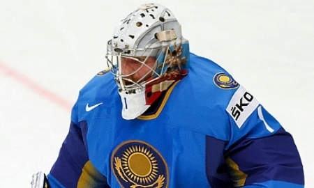 Алексей Иванов: «Все мои мысли о сборной Казахстана и чемпионате Мира»