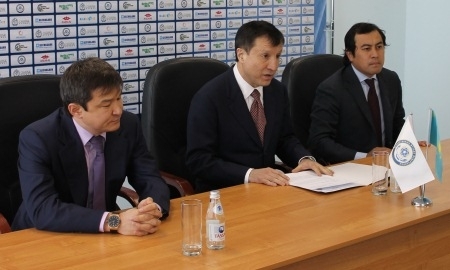 <strong>В руководстве ФФК произошли кадровые изменения</strong>