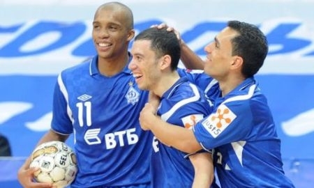 Соперник «Кайрата» выиграл Кубок России