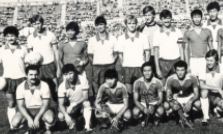 Сергей Ледовских: «„Кайрату“ всегда не хватало амбиций»