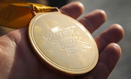 Команда Astana Motorsports — в десятке лидеров по итогам этапа Кубка мира