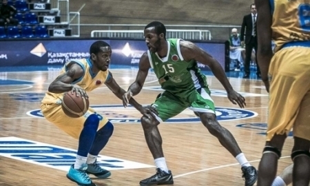 «Барсы» стали соперником «Астаны» в финале чемпионата РК