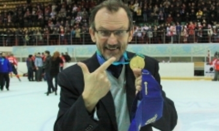 Юлиус Пензес: «Мы сделали все для этой победы»