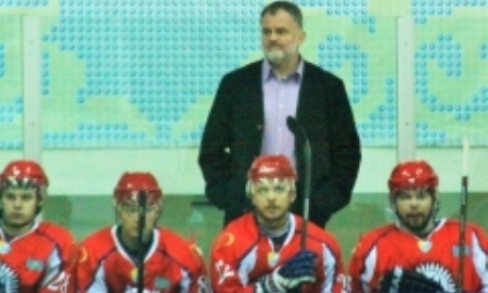 Владимир Клинга: «Одной шайбы для победы мало»