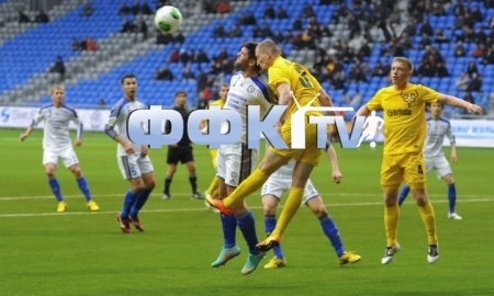 Все матчи 6-го тура КПЛ на «ФФК-ТВ»!